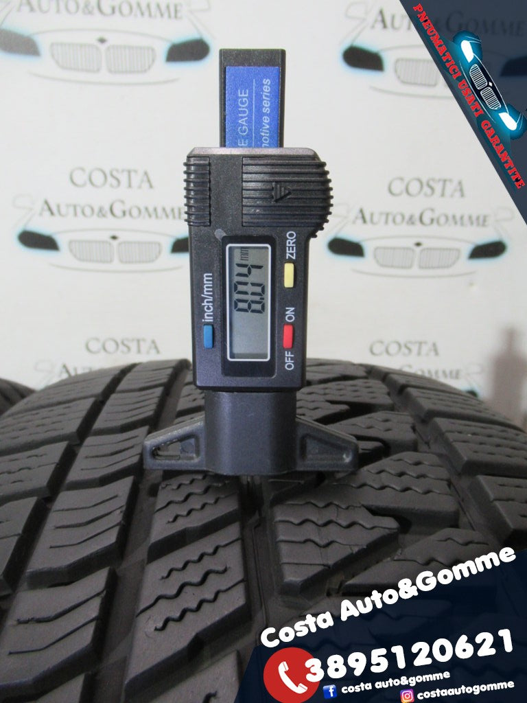 235 50 19 Kumho 99% MS 235 50 R19 2 Gomme