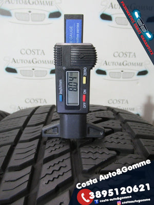 235 50 19 Kumho 99% MS 235 50 R19 2 Gomme