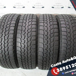 245 75 16 Kumho 95% MS 245 75 R16 4 Gomme