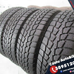 245 75 16 Kumho 95% MS 245 75 R16 4 Gomme