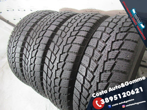 245 75 16 Kumho 95% MS 245 75 R16 4 Gomme