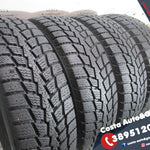 245 75 16 Kumho 95% MS 245 75 R16 4 Gomme