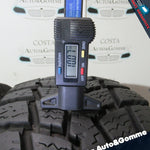 245 75 16 Kumho 95% MS 245 75 R16 4 Gomme