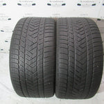 305 35 21 Pirelli 2021 80% MS 305 35 R21 2 Gomme
