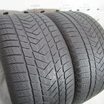 305 35 21 Pirelli 2021 80% MS 305 35 R21 2 Gomme