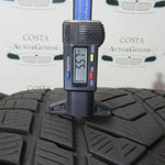 305 35 21 Pirelli 2021 80% MS 305 35 R21 2 Gomme
