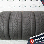 255 45 20 Pirelli 255 45 R20 85% MS 4 Gomme