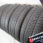 255 45 20 Pirelli 255 45 R20 85% MS 4 Gomme