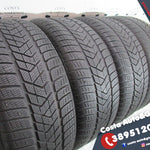255 45 20 Pirelli 255 45 R20 85% MS 4 Gomme