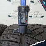 255 45 20 Pirelli 255 45 R20 85% MS 4 Gomme