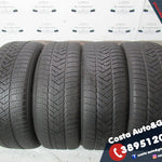 275 55 19 Pirelli 85% MS 275 55 R19 4 Gomme