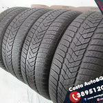 275 55 19 Pirelli 85% MS 275 55 R19 4 Gomme