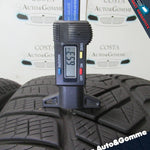 275 55 19 Pirelli 85% MS 275 55 R19 4 Gomme
