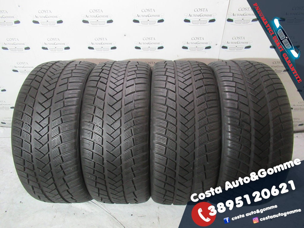 285 40 22 Vredestein 99% MS 285 40 R22 4 Gomme