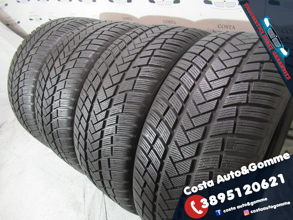 285 40 22 Vredestein 99% MS 285 40 R22 4 Gomme