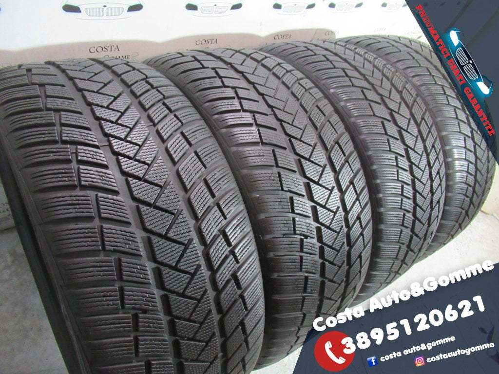285 40 22 Vredestein 99% MS 285 40 R22 4 Gomme