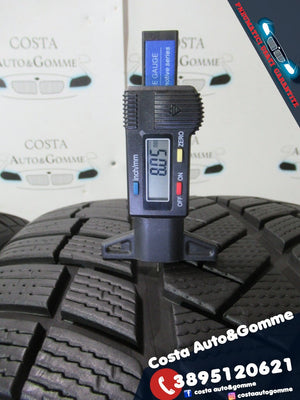 285 40 22 Vredestein 99% MS 285 40 R22 4 Gomme