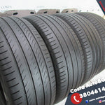 245 45 19 Pirelli 80% 2022 245 45 R19 4 Gomme