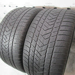 305 35 21 Pirelli 80% MS 305 35 R21 2 Gomme