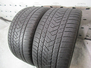 305 35 21 Pirelli 80% MS 305 35 R21 2 Gomme