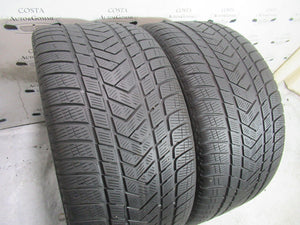 305 35 21 Pirelli 80% MS 305 35 R21 2 Gomme