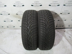 185 60 15 Nokian 99% MS 185 60 R15 2 Gomme