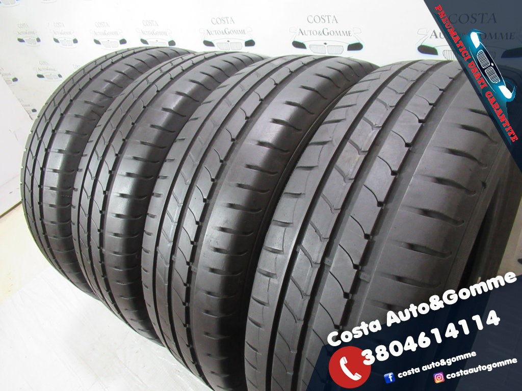 195 60 16 Goodyear 90% 2020 195 60 R16 4 Gomme