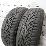 185 60 15 Nokian 99% MS 185 60 R15 2 Gomme