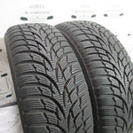 185 60 15 Nokian 99% MS 185 60 R15 2 Gomme