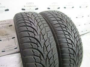 185 60 15 Nokian 99% MS 185 60 R15 2 Gomme