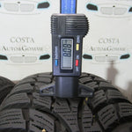 185 60 15 Nokian 99% MS 185 60 R15 2 Gomme