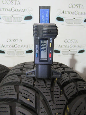 185 60 15 Nokian 99% MS 185 60 R15 2 Gomme