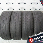 215 70 15c Hankook MS 215 70 R15 75% 4 Gomme