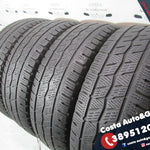 215 70 15c Hankook MS 215 70 R15 75% 4 Gomme