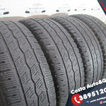 215 70 15c Hankook MS 215 70 R15 75% 4 Gomme