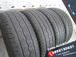 215 70 15c Hankook MS 215 70 R15 75% 4 Gomme