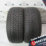 225 50 17 Fulda 90% MS 225 50 R17 2 Gomme