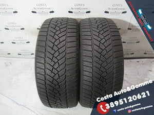 225 50 17 Fulda 90% MS 225 50 R17 2 Gomme