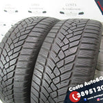 225 50 17 Fulda 90% MS 225 50 R17 2 Gomme