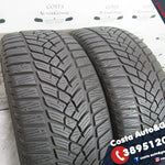 225 50 17 Fulda 90% MS 225 50 R17 2 Gomme