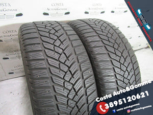 225 50 17 Fulda 90% MS 225 50 R17 2 Gomme