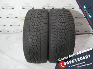 235 45 19 Hankook 90% MS 235 45 R19 2 Gomme