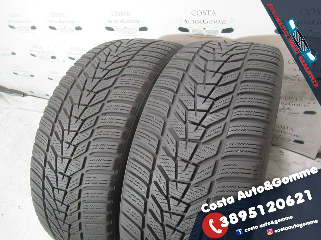 235 45 19 Hankook 90% MS 235 45 R19 2 Gomme