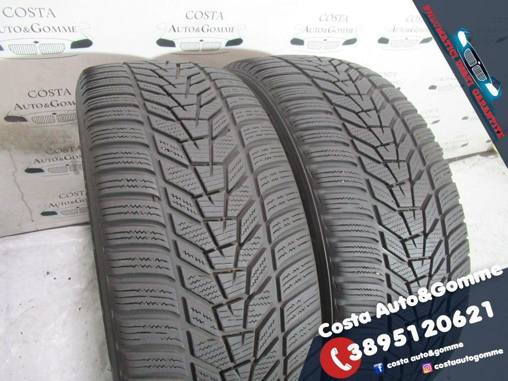 235 45 19 Hankook 90% MS 235 45 R19 2 Gomme
