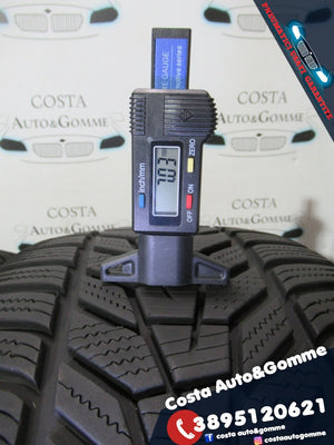 235 45 19 Hankook 90% MS 235 45 R19 2 Gomme