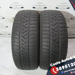 215 55 17 Pirelli 215 55 R17 80% MS 2 Gomme