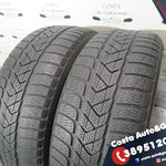 215 55 17 Pirelli 215 55 R17 80% MS 2 Gomme