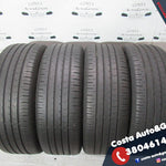 205 55 17 Continental 85% 2019 205 55 R17 4 Gomme