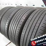 205 55 17 Continental 85% 2019 205 55 R17 4 Gomme