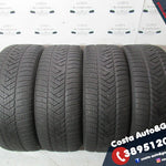 255 50 20 Pirelli MS 255 50 R20 80% 4 Gomme